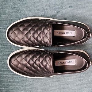 Steve madden shoes
